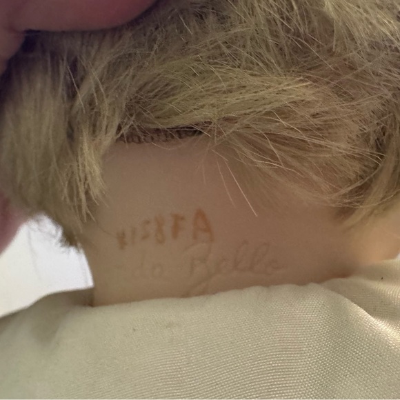 Ashton Drake wedding dolls Doll Pair Landa Bello porcelain dolls - Picture 11 of 14